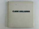 Photographies 1985-1990. SIGNE par le photographe. . Claude GUILLAUMIN