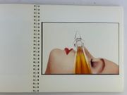 Photographies 1985-1990. SIGNE par le photographe.  par Claude GUILLAUMIN - Image 4