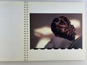 Photographies 1985-1990. SIGNE par le photographe.  par Claude GUILLAUMIN - Image 5