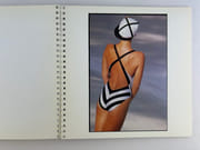 Photographies 1985-1990. SIGNE par le photographe.  par Claude GUILLAUMIN - Image 6