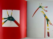 L'équilibre une autre couleur (sculptures / mobiles),  Fondation Arp, 18 septembre 1994 - 8 janvier 1995  par Charles LE BARS - Image 3