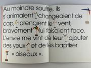 L'équilibre une autre couleur (sculptures / mobiles),  Fondation Arp, 18 septembre 1994 - 8 janvier 1995  par Charles LE BARS - Image 5