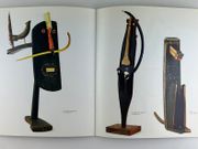 L'équilibre une autre couleur (sculptures / mobiles),  Fondation Arp, 18 septembre 1994 - 8 janvier 1995  par Charles LE BARS - Image 6