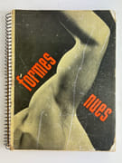 Formes nues 1935 par Collectif. - Image 1