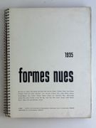 Formes nues 1935 par Collectif. - Image 2