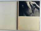 Formes nues 1935. Collectif.