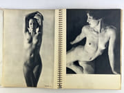 Formes nues 1935 par Collectif. - Image 5