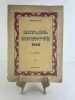 (ALMANACH ARMENIEN) Amenoun Darekirke (                  = Almanach pour tous) 1960. Garo KEVORKIAN (              1895-1975)