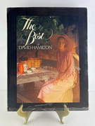 The best of David Hamilton par David HAMILTON. Texte par Denise Couttès - Image 1