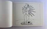 Tableau analytique du cocuage. Images de Bertrand Gobbaerts. Exemplaire enrichi d'un envoi / dessin de l'illustrateur et d'une carte illustrée signée ...