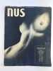 NUS. Laure Albin-Guillot, Amson, Jean-Marie Auradon, Pierre Auradon, Pierre Boucher, André de Dienes, Doryvine, Ergy-Landau, L. Fagghetti, André ...