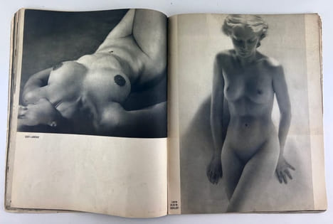 NUS. Laure Albin-Guillot, Amson, Jean-Marie Auradon, Pierre Auradon, Pierre Boucher, André de Dienes, Doryvine, Ergy-Landau, L. Fagghetti, André ...