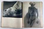 NUS. Laure Albin-Guillot, Amson, Jean-Marie Auradon, Pierre Auradon, Pierre Boucher, André de Dienes, Doryvine, Ergy-Landau, L. Fagghetti, André ...