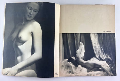 NUS. Laure Albin-Guillot, Amson, Jean-Marie Auradon, Pierre Auradon, Pierre Boucher, André de Dienes, Doryvine, Ergy-Landau, L. Fagghetti, André ...