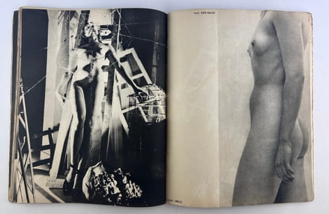 NUS. Laure Albin-Guillot, Amson, Jean-Marie Auradon, Pierre Auradon, Pierre Boucher, André de Dienes, Doryvine, Ergy-Landau, L. Fagghetti, André ...
