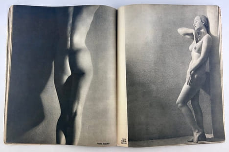 NUS. Laure Albin-Guillot, Amson, Jean-Marie Auradon, Pierre Auradon, Pierre Boucher, André de Dienes, Doryvine, Ergy-Landau, L. Fagghetti, André ...