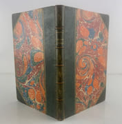 Hégésippe Moreau, sa vie et ses oeuvres. Documents inédits. Eau-forte par G. Staal. par [MOREAU (Hégésippe)] - LEBAILLY (Armand). - Image 1