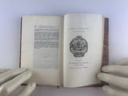 Hégésippe Moreau, sa vie et ses oeuvres. Documents inédits. Eau-forte par G. Staal. par [MOREAU (Hégésippe)] - LEBAILLY (Armand). - Image 5