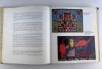 L'art brut. Edition originale reliée.. Thévoz, Michel. Préface de Jean Dubuffet.