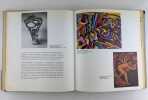 L'art brut. Edition originale reliée.. Thévoz, Michel. Préface de Jean Dubuffet.