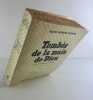 Tombés de la main de Dieu. Traduit de l'allemand par Blaise Briod. Hans Werner RICHTER