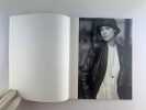 Giorgio Armani Collezione Autunno Inverno 1992/93. Photos by Aldo Fallai (men) and Peter Lindbergh (women).. Giorgio Armani
