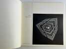 Galerie L55. 17 octobre - 18 novembre 1973 : Jean Allemand - Augusto Barros - Andé Bernadou - Jacques Decerle - Pierre Dmitrienko - Pol Gachon - ...