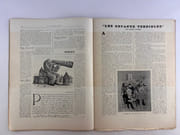LE CRAPOUILLOT  Numéro spécial. Le  XI  Salon de l'Araignée par René Kerdyk. Les enfants terribles par André Salmon. Monsieur Gide ou son fantôme par Lucien Farnoux-Reynaud. etc... par Collectif - Image 6
