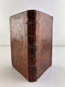 (MEDECINE) Recueil complet de l'ostéologie ou histoire exacte des os. SUIVI DE Traité des bandages ou méthode exacte pour appliquer les bandages les plus usités en chirurgie par François Michel DIDIER, Chirurgien - Image 5