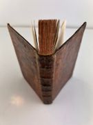 (MEDECINE) Recueil complet de l'ostéologie ou histoire exacte des os. SUIVI DE Traité des bandages ou méthode exacte pour appliquer les bandages les plus usités en chirurgie par François Michel DIDIER, Chirurgien - Image 6