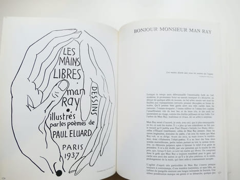 Les Demeures d'Hypnos. Préface de Pierre Klossowski. Patrick Waldberg