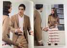 (FASHION) PRADA Spring Summer 2000. Robert Wyatt (photographer) - Sierra Huismann & Matheo Renoir (models)