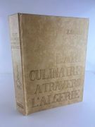 (Gastronomie) L'art culinaire à travers l'Algérie par Z. SEKELLI - Image 1