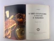 (Gastronomie) L'art culinaire à travers l'Algérie par Z. SEKELLI - Image 2