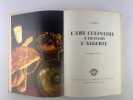 (Gastronomie) L'art culinaire à travers l'Algérie. Z. SEKELLI