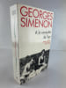 &Agrave; la conqu&ecirc;te de Tigy. Lettres in&eacute;dites 1921-1924 . Georges SIMENON