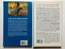 (SIMENON) Réunion de deux essais : Simenon avant Simenon. Les années de journalisme 1919-1922 / Les années parisiennes 1923-1931. . Jean-Christophe ...