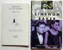 Simenon et les femmes. Essai.. Michel CARLY