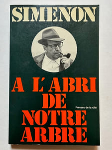 A l'abri de notre arbre