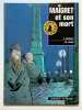 Réunion de 4 albums : 1. Maigret et son mort. 2. Maigret tend un piège. 3. Maigret chez les flamands. 5. Maigret et le corps sans tête.. Odile ...