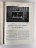 Art et Décoration, Revue mensuelle d'art moderne. Année complète 1924. JANVIER - JUIN 1924. Tome XLV. JUILLET - DECEMBRE 1924.  Tome XLVI Reliée en ...