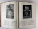 Art et Décoration, Revue mensuelle d'art moderne. Année complète 1924. JANVIER - JUIN 1924. Tome XLV. JUILLET - DECEMBRE 1924.  Tome XLVI Reliée en ...