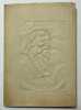(EXEMPLAIRE SIGNÉ) Cinquantenaire de la maison d'Editions J. Dupuis, Fils & Cie 1898 - 1948. Souvenir du Jubilé Professionnel de Monsieur Jean Dupuis, ...