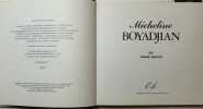 (ART NAIF) Micheline Boyadjian. Anatole Jakovsky