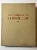 Conversations sur l'architecture. Tome VI : L'URBANISME AU SERVICE DE L'HOMME : L'architecte et l'aménagement de l'espace. Cours de théorie de ...