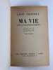 Ma Vie. Essai autobiographique. Traduit sur le manuscrit par Maurice-Parijanine. Complet en 3 tomes. 1879-1905/ 1905-1917/ Octobre 1917-fin 1929. Léon ...
