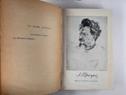 Ma Vie. Essai autobiographique. Traduit sur le manuscrit par Maurice-Parijanine. Complet en 3 tomes. 1879-1905/ 1905-1917/ Octobre 1917-fin 1929 par Léon TROTSKY - Image 3