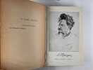 Ma Vie. Essai autobiographique. Traduit sur le manuscrit par Maurice-Parijanine. Complet en 3 tomes. 1879-1905/ 1905-1917/ Octobre 1917-fin 1929. Léon ...