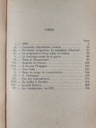Ma Vie. Essai autobiographique. Traduit sur le manuscrit par Maurice-Parijanine. Complet en 3 tomes. 1879-1905/ 1905-1917/ Octobre 1917-fin 1929 par Léon TROTSKY - Image 7