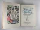 Le Grand Meaulnes. Bois en couleurs de Nelly Degouy. Alain FOURNIER